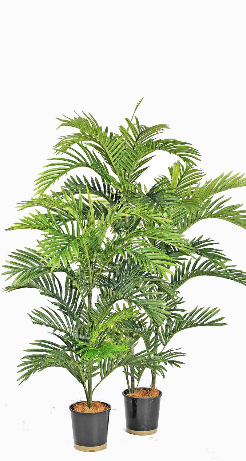 Smaller Artificial Trees (70-120 cm)