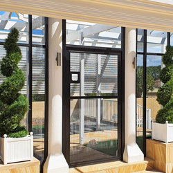 Cedar Spirals 1.5m UV - artificial plants, flowers & trees - image 1