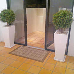 Boxwood Topiary 55cm UV - artificial plants, flowers & trees - image 5
