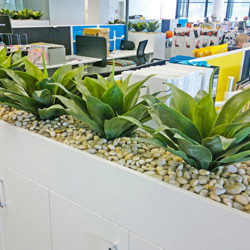 Agave - artificial plants, flowers & trees - image 3
