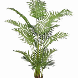 Areca Palm 1.5m - artificial plants, flowers & trees - image 4