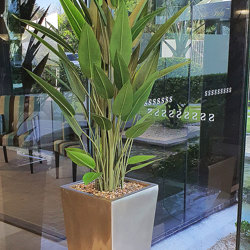 Bird of Paradise Plant 1.4m - artificial plants, flowers & trees - image 3