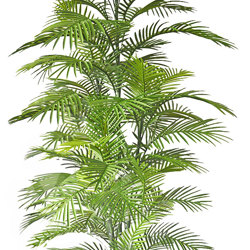 Cane Palm 1.8m deluxe*     UV-stable *extra bushy - artificial plants, flowers & trees - image 9