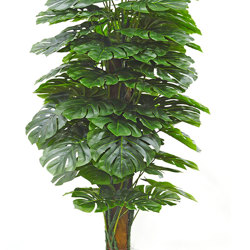 Monsterio UV-treated 1.5m - artificial plants, flowers & trees - image 7