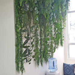 UV-Trailer: Ruscus Fern 70cm - artificial plants, flowers & trees - image 5