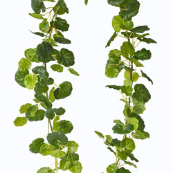 Trailing Bush- lge Philo - artificial plants, flowers & trees - image 5