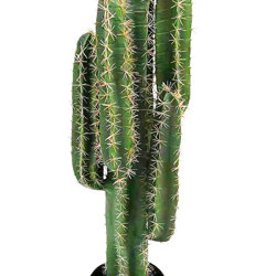 Cactii- Desert Cactus 1.1m - artificial plants, flowers & trees - image 4