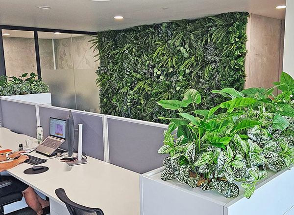 Office Settings
