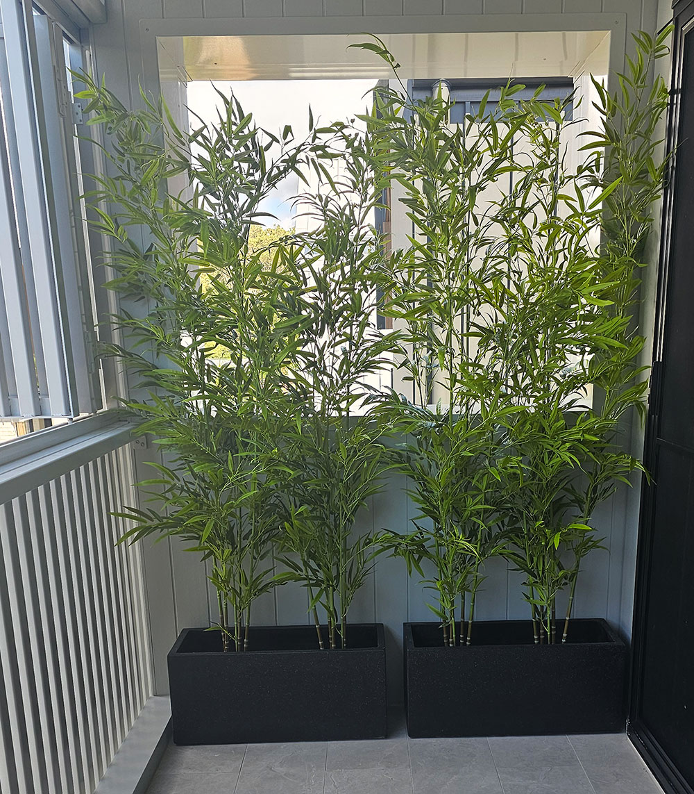 Bali Bamboo 1.8m