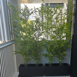 Bali Bamboo 1.8m - artificial plants, flowers & trees - image 3