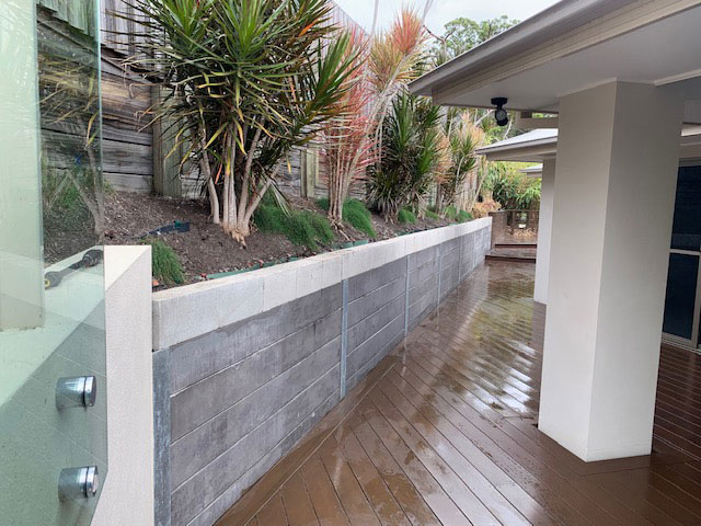 Wall-Panels Ivy/Fern UV panel x4 [approx 1m2]