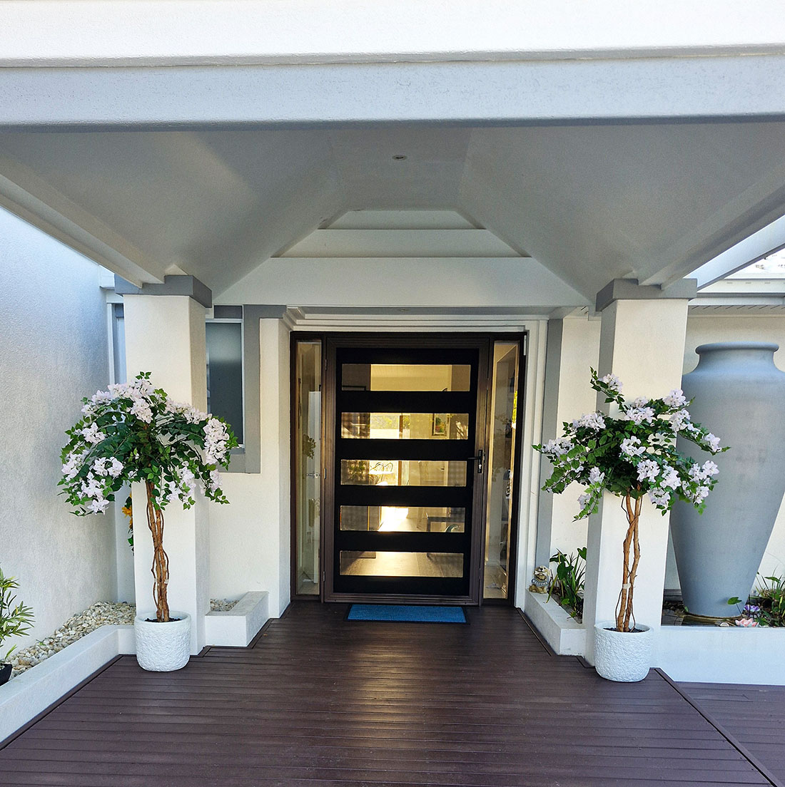 Bougainvillea Topiary- 1.5m
