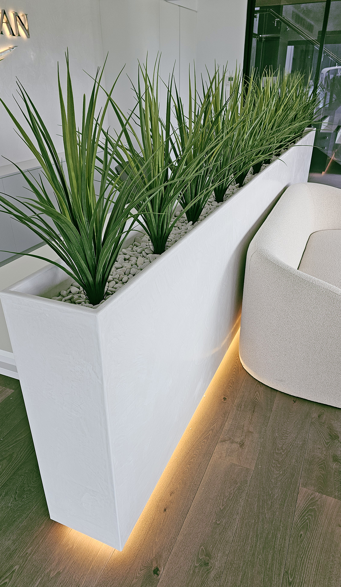 Grass Bush [Pony-Tail] 90cm