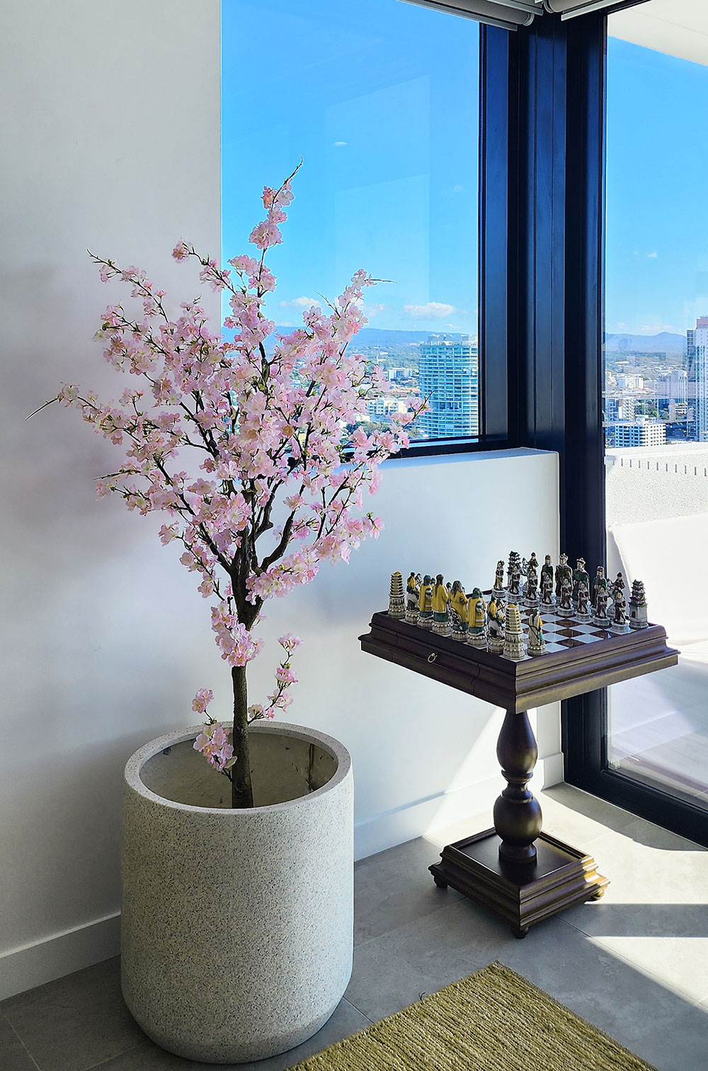 Cherry Blossom Tree 1.75m