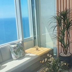 Dracaena- mini-yucca 1.5m with 6 heads - artificial plants, flowers & trees - image 3