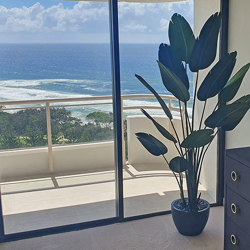 Heliconia Palms- 1.5m - artificial plants, flowers & trees - image 6