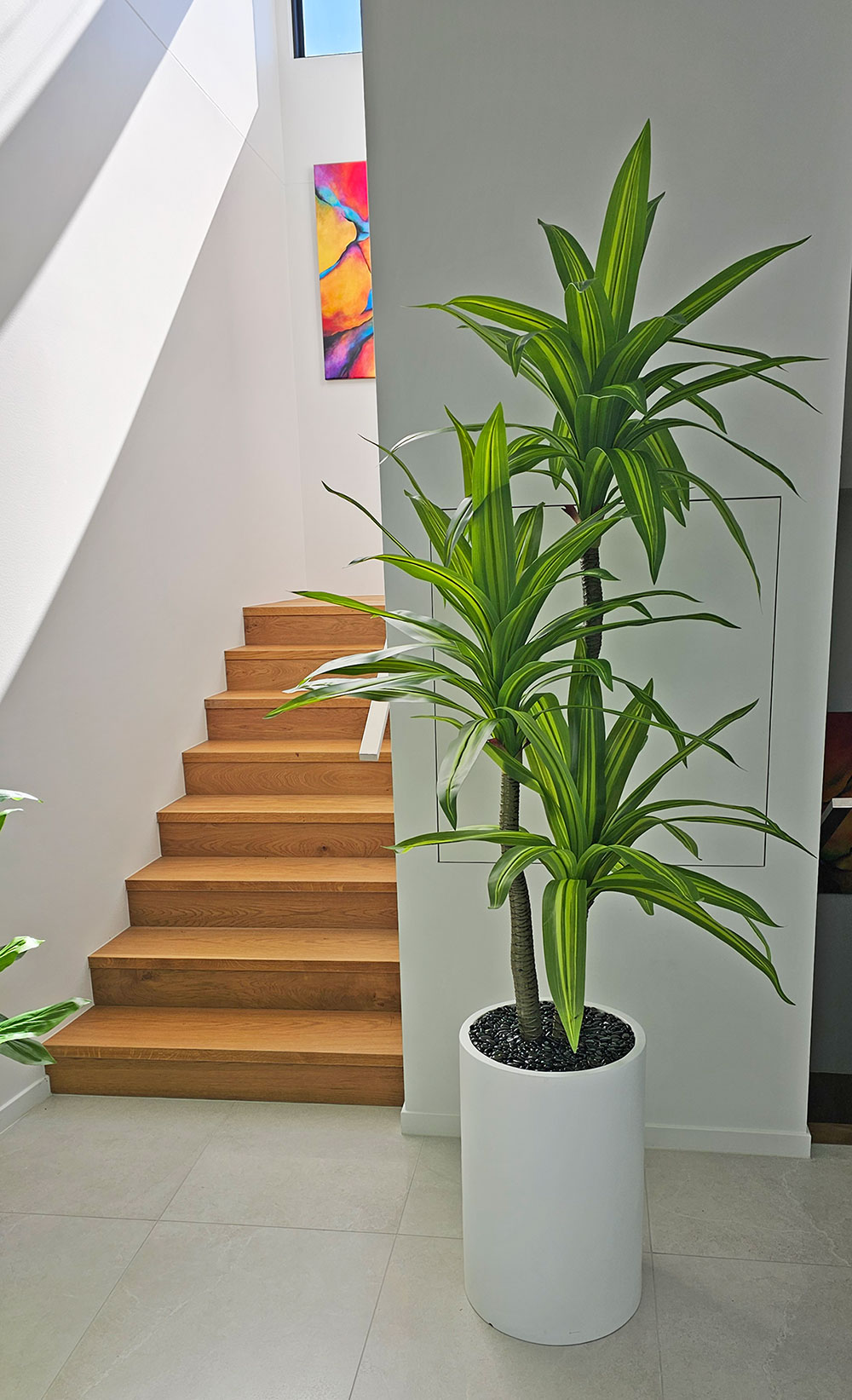 Happy Plant 1.9m triple