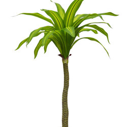 Happy Plant 1.5m double - artificial plants, flowers & trees - image 5