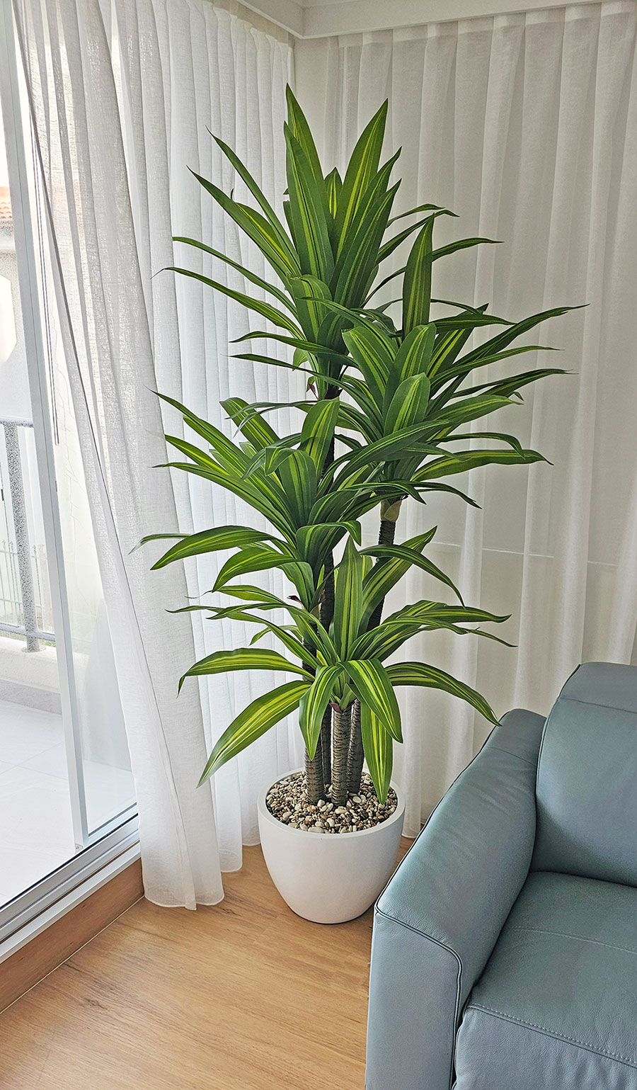 Happy Plant 1.9m triple