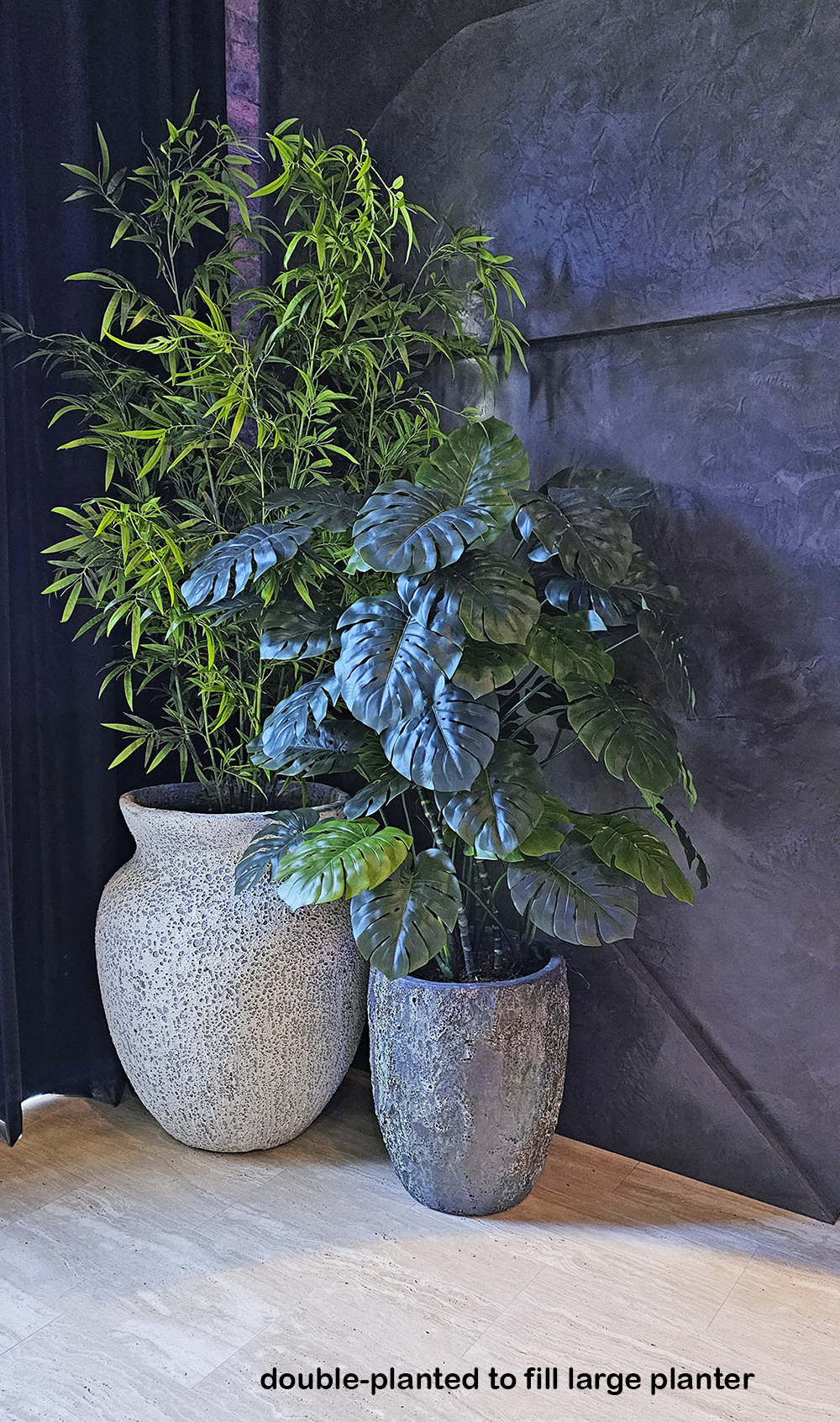 Bali Bamboo 1.8m
