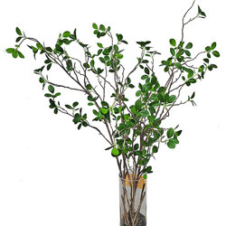 Leaf Sprays- Lilly Pilly - artificial plants, flowers & trees - image 4