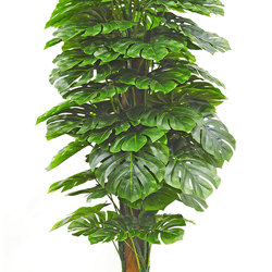 Monsterio UV-treated 1.2m - artificial plants, flowers & trees - image 6