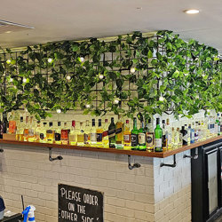 Trailing Vines - 1.8m Pothos Garland - artificial plants, flowers & trees - image 9