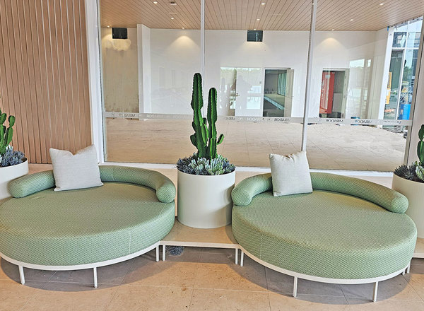 1.Foyer Settings