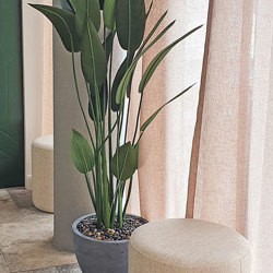 Bird of Paradise Plant 1.4m - artificial plants, flowers & trees - image 2