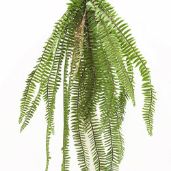 Fish-bone Fern- large UV - artificial plants, flowers & trees - image 4