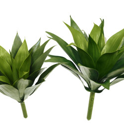 Agave UV- med [unpotted] - artificial plants, flowers & trees - image 5