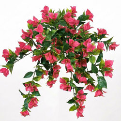 Bouganvillea trailing Plant UV  - artificial plants, flowers & trees - image 6