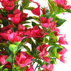 Bouganvillea trailing Plant UV  - artificial plants, flowers & trees - image 1