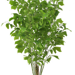 Fish-Tail Palm 2.1m - artificial plants, flowers & trees - image 6