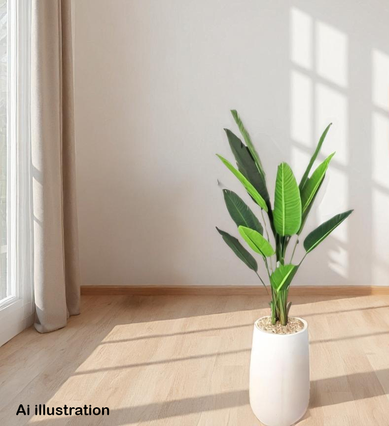 Heliconia Palms- 1.5m