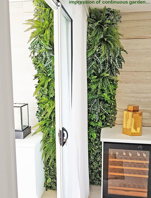 Finishing green touches for Sanctuary Cove re-furb...
