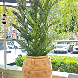 Parlour Palm UV 1.9m - artificial plants, flowers & trees - image 4