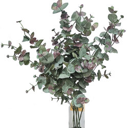Leaf Sprays- Sweet Gums  - artificial plants, flowers & trees - image 3