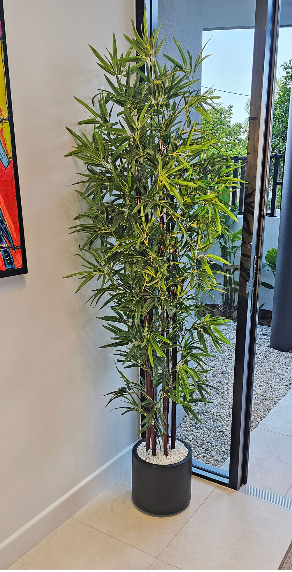 Bamboo 'thai monsoon' 1.8m